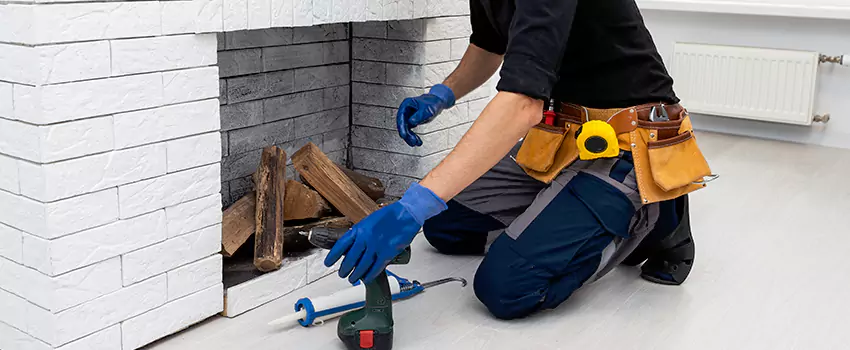 Fireplace Doors Cleaning in Maumee, Ohio