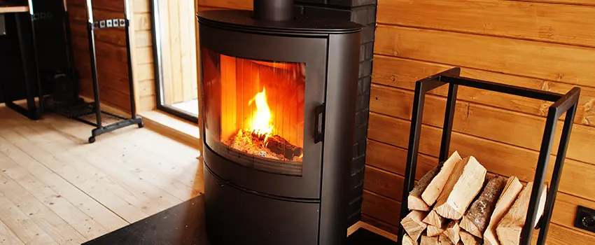 Gas Fireplace Door Handle Installation Services in Maumee, Ohio