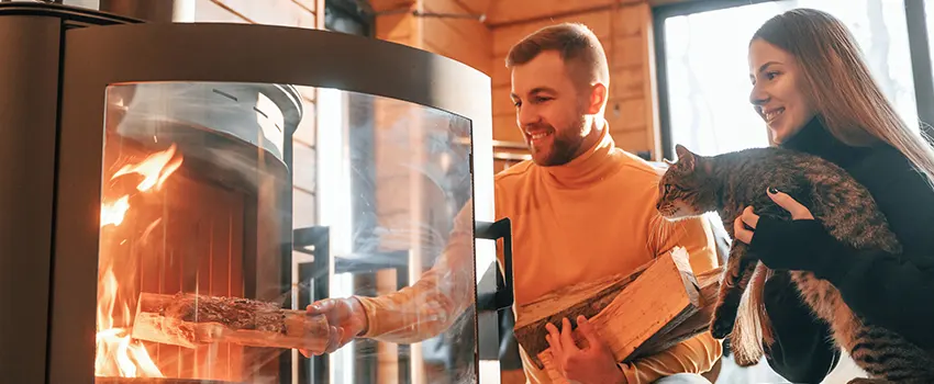 Fireplace Door Installation And Replacement Contractors in Maumee, OH