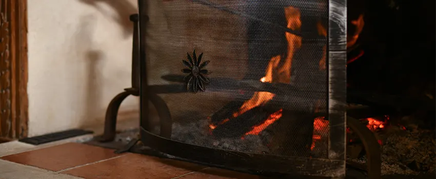 Electric Metal Fireplace installation Services in Maumee, OH