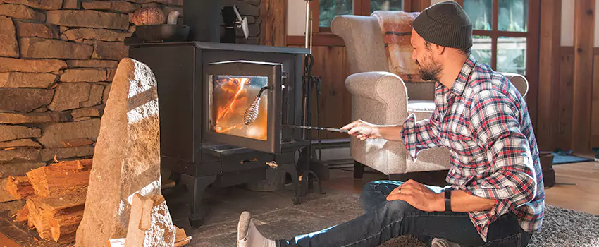 Fireplace Chimney Maintenance in Maumee, Ohio