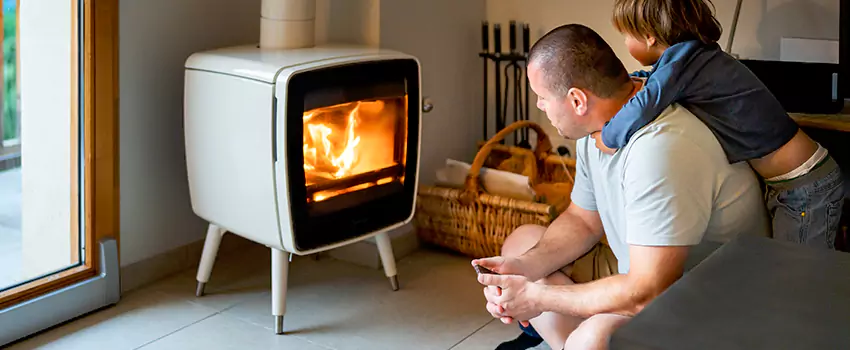 Fireplace Safety Inspection Technician in Maumee, Ohio