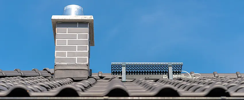 Repair Blocked Chimney in Maumee, Ohio