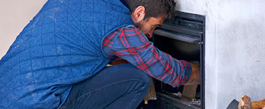 Fix Non-Working Prefabricated Fireplace in Maumee, OH