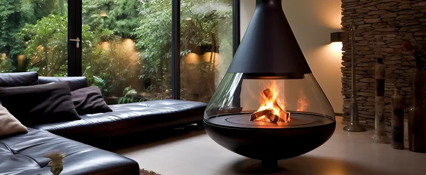 Affordable Floating Fireplace Repair And Installation Services in Maumee, Ohio