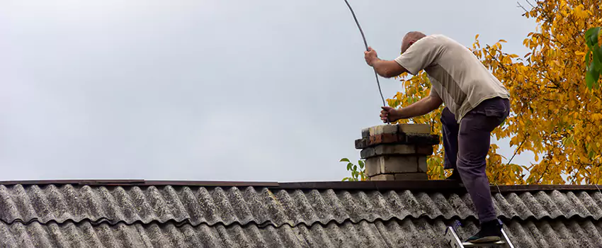 Chimney Flue Cleaning in Maumee, OH