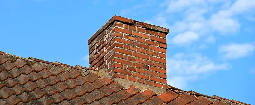 Flue Tiles Cracked Repair Services near Me in Maumee, OH
