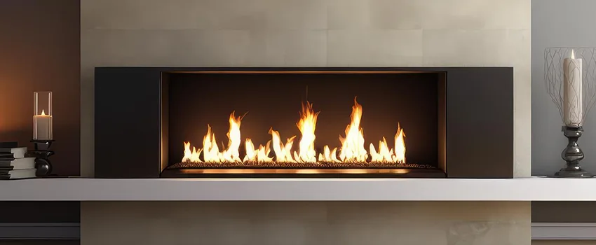 Vent Free Gas Fireplaces Repair Solutions in Maumee, Ohio