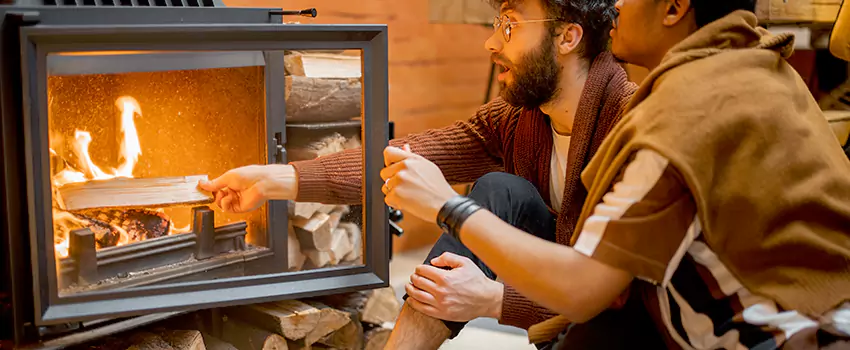 Benefits of Harman Stoves Fireplace in Maumee, Ohio
