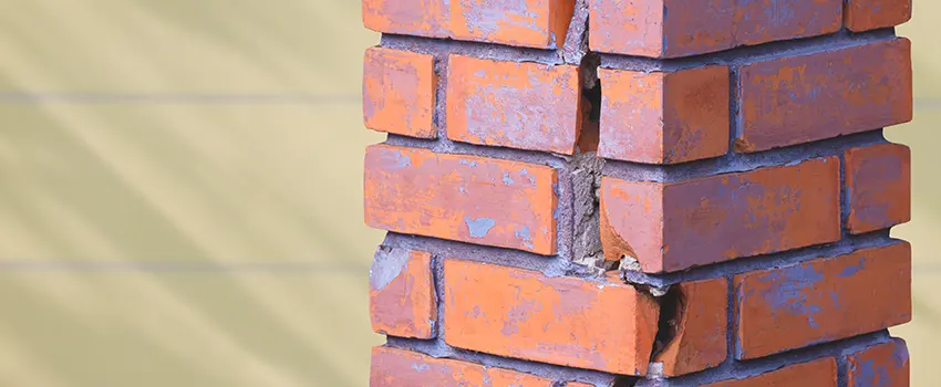 Leaking Chimney Repair And Replacement Cost in Maumee, Ohio