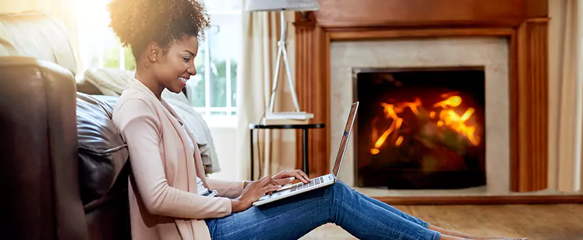 Cost-Effective Osburn Fireplace Installation and Repair in Maumee, OH