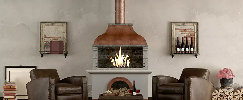 Benefits of Pacific Energy Fireplace in Maumee, Ohio