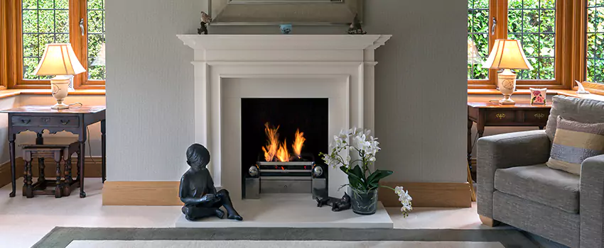 RSF Fireplaces Maintenance and Repair in Maumee, Ohio