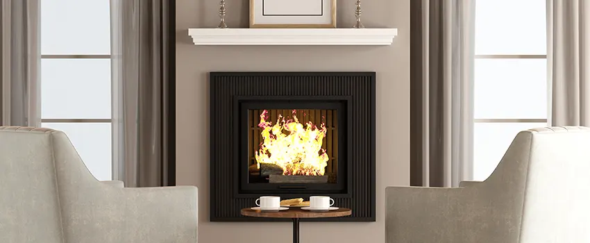 Superior Outdoor Fireplace Repair in Maumee, OH