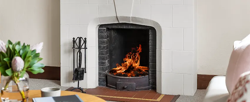 Valor Fireplaces and Stove Repair in Maumee, OH