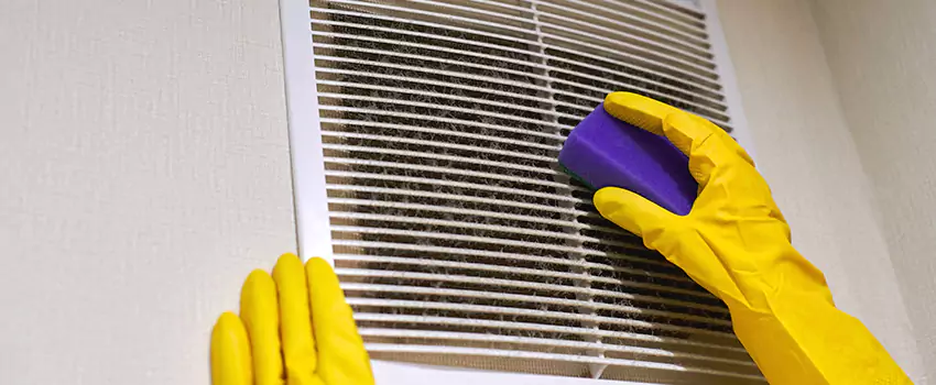 Vent Cleaning Company in Maumee, OH