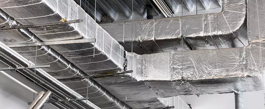 Vent Dust Cleaning Cost in Maumee, OH