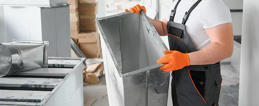 Ventilation Fan Cleaning Services in Maumee, Ohio