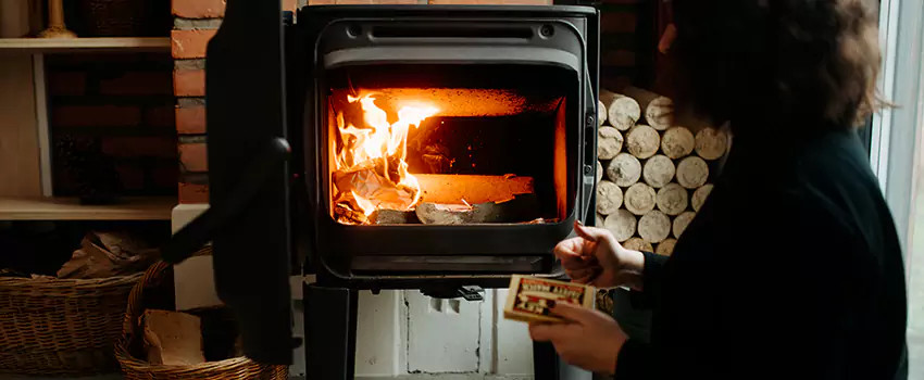 Key Features of Vermont Castings Fireplaces in Maumee, OH