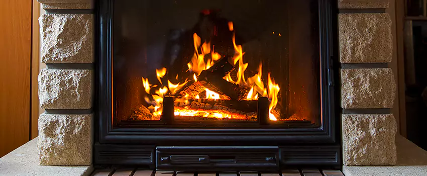 Best Wood Fireplace Repair Company in Maumee, Ohio
