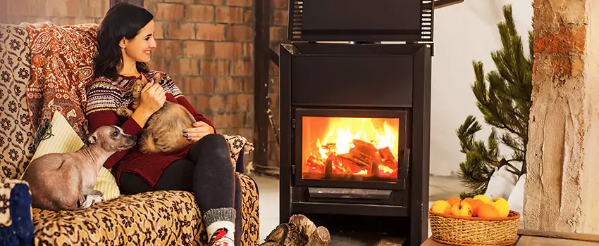 Wood Stove Chimney Cleaning Services in Maumee, OH