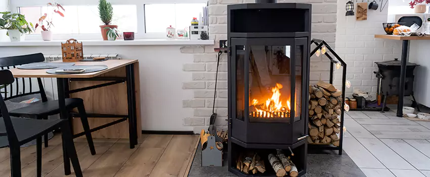 Wood Stove Firebox Installation Services in Maumee, OH