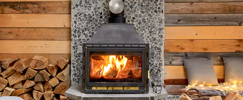 Wood Stove Cracked Glass Repair Services in Maumee, OH