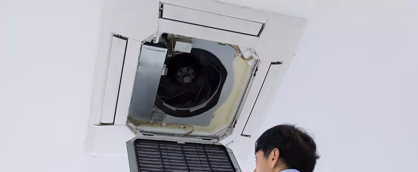 Benefits of Professional Air Duct Cleaning in Maumee, Ohio