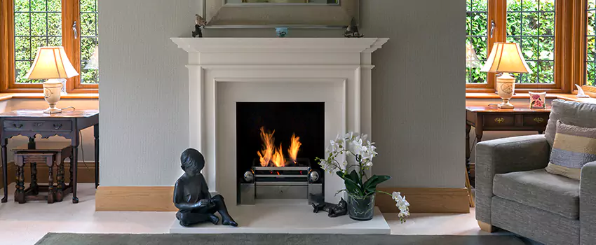 Astria Open-Hearth Wood Fireplaces Services in Maumee, OH