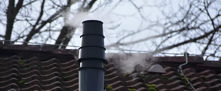 Broken Chimney Animal Screen Repair And Installation in Maumee, OH