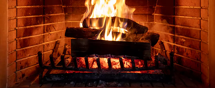 Chimney Ash Dump Cover Repair Services in Maumee, OH