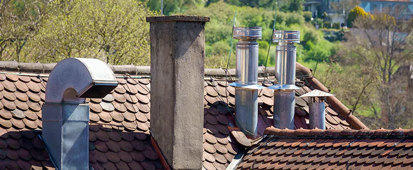 Commercial Chimney Blockage Removal in Maumee, Ohio