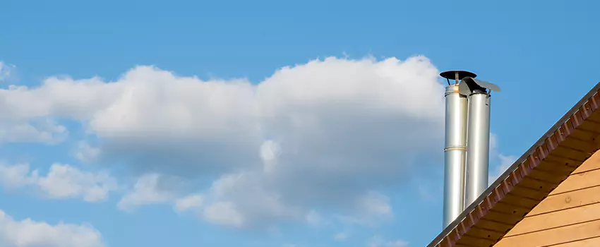Chimney Cap Bird Guard Repair in Maumee, Ohio