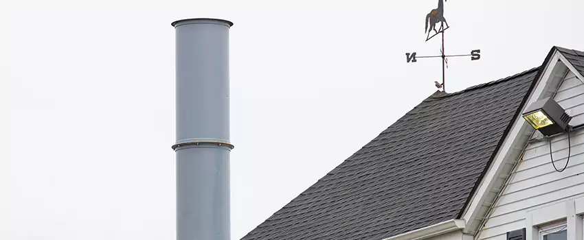 Multi-flue Chimney Caps Installation And Repair in Maumee, OH