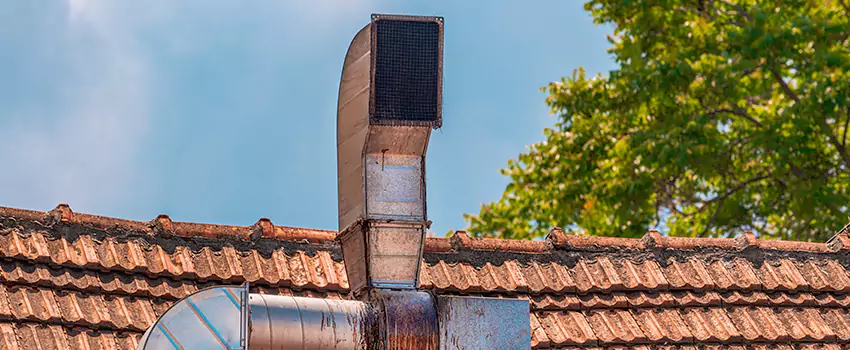Chimney Creosote Cleaning Experts in Maumee, Ohio