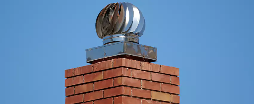 Chimney Damper Hinge Repair in Maumee, OH