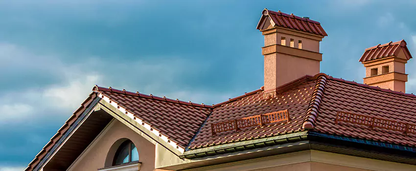 Residential Chimney Services in Maumee, Ohio