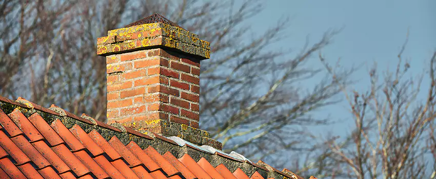 Chimney Flue Cap Installation in Maumee, OH