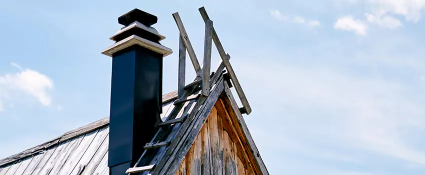 Chimney Pot Inspection in Maumee, OH