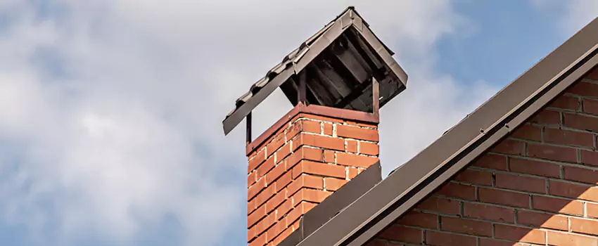 Chimney Saver Masonry Repair Contractor in Maumee, Ohio
