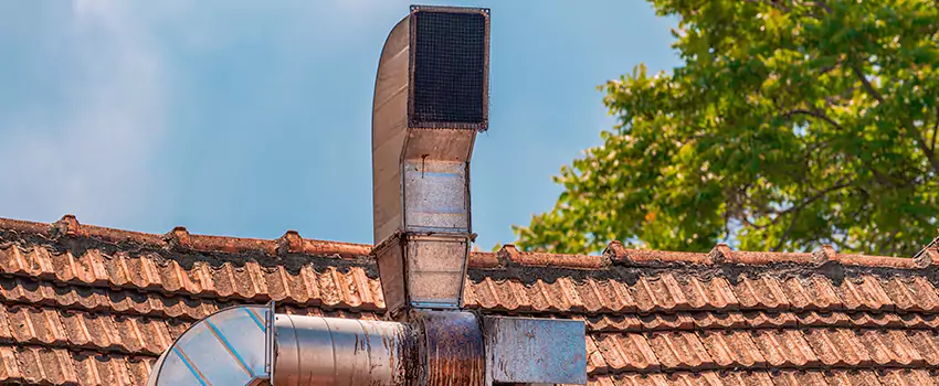 Chimney Blockage Removal in Maumee, Ohio
