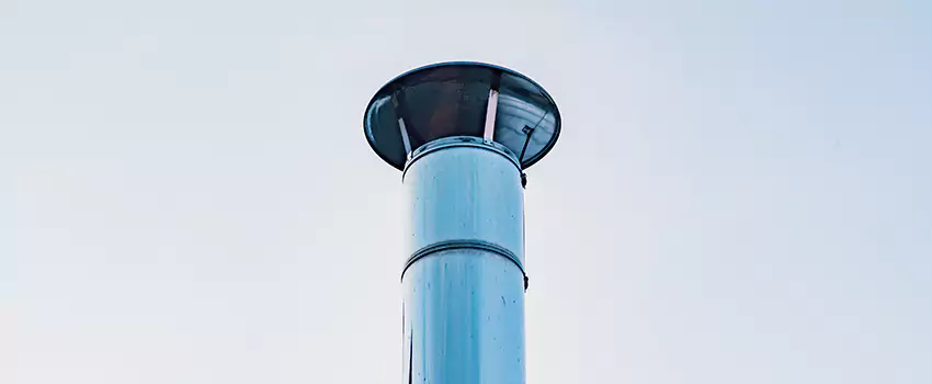 Chimney Spark Arrestor Mesh Installation in Maumee, Ohio