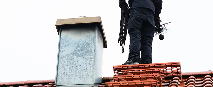 Modern Chimney Sweeping Techniques in Maumee, Ohio