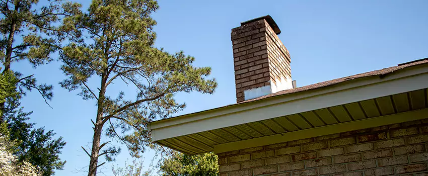 Brick Chimney Sweep Near Me in Maumee, OH