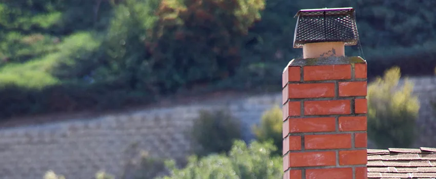 Chimney Tuckpointing And Masonry Restoration in Maumee, OH
