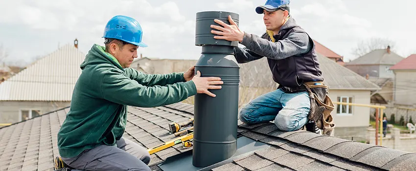 Commercial Chimney Cost in Maumee, OH