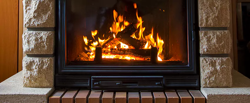 Decorative Fireplace Installation Cost in Maumee, Ohio