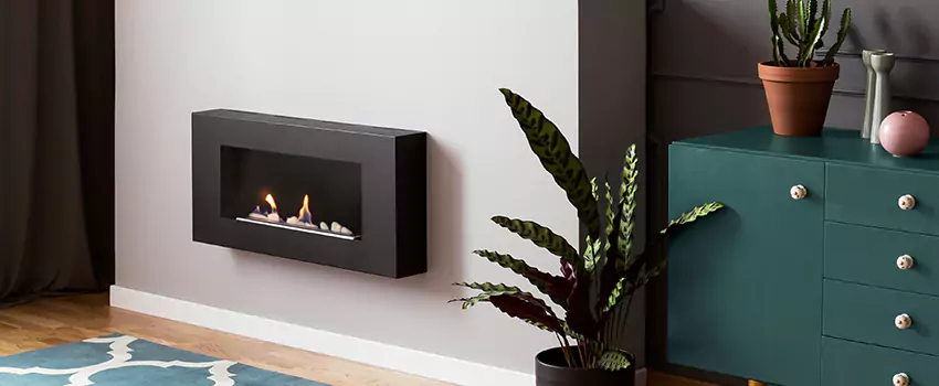 Cost of Ethanol Fireplace Repair And Installation Services in Maumee, OH