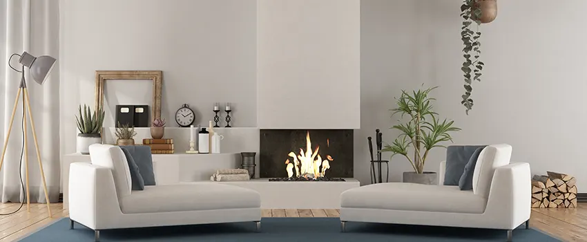 Decorative Fireplace Crystals Services in Maumee, Ohio