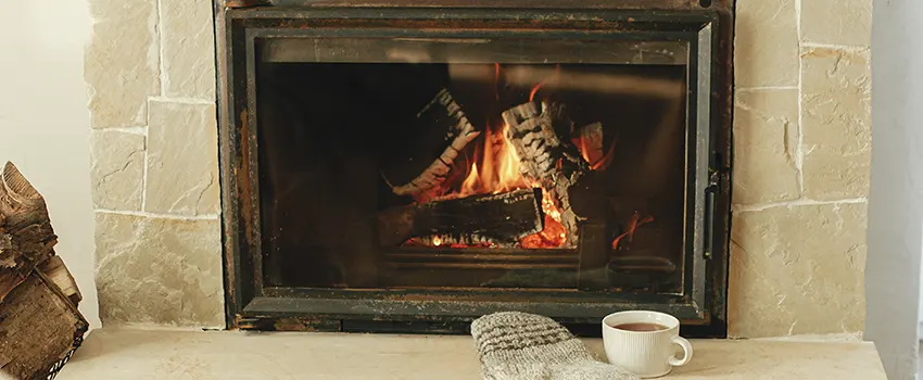 Fireplace Door Handle Replacements Services in Maumee, Ohio